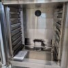 RVS Rijskast 8 x 60/40 cm 230V Bakkerij Horeca - Afbeelding 7