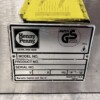 RVS Henny Penny Warmhoudvitrine Warmtevitrine 110 cm 230V Horeca - Afbeelding 9
