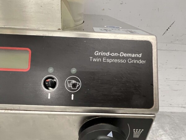 Mahlkonig koffiemolen Grind-on-demand 230V Horeca - Afbeelding 5