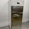 RVS GGG Koelkast Koeling 2/1 GN 600 liter 230V Horeca - Afbeelding 3