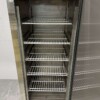RVS GGG Koelkast Koeling 2/1 GN 600 liter 230V Horeca - Afbeelding 4