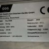 RVS GGG Koelkast Koeling 2/1 GN 600 liter 230V Horeca - Afbeelding 5
