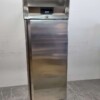 RVS Nordcap Koelkast Koeling 600 liter 230V Horeca