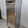 RVS Nordcap Koelkast Koeling 600 liter 230V Horeca - Afbeelding 3