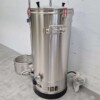 RVS Alles-in-een brouwsysteem Dubbelwandige biermaker 29 liter Complete set 230V Horeca - Afbeelding 2