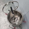 RVS Alles-in-een brouwsysteem Dubbelwandige biermaker 29 liter Complete set 230V Horeca - Afbeelding 4