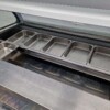 La Squadra Schepijsvitrine Schepijs voor 16 ijsbakken 400V Horeca - Afbeelding 5