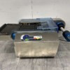 RVS Conpax Klappack Novus Vleeswareninpakmachine Inpakmachine 230V Slagerij Horeca
