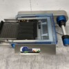 RVS Conpax Klappack Novus Vleeswareninpakmachine Inpakmachine 230V Slagerij Horeca - Afbeelding 2