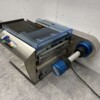 RVS Conpax Klappack Novus Vleeswareninpakmachine Inpakmachine 230V Slagerij Horeca - Afbeelding 3
