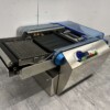 RVS Conpax Klappack Novus Vleeswareninpakmachine Inpakmachine 230V Slagerij Horeca - Afbeelding 4