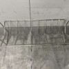 RVS Combisteel Sparerib rack Rib rack 41,5 cm Horeca - Afbeelding 2