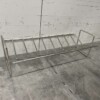 RVS Combisteel Sparerib rack Rib rack 41,5 cm Horeca - Afbeelding 3