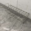 RVS Combisteel Sparerib rack Rib rack 41,5 cm Horeca - Afbeelding 4