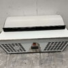 RVS Combisteel Koelvitrine Opzetvitrine 8 x 1/6 GN 230V Horeca