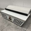 RVS Combisteel Koelvitrine Opzetvitrine 8 x 1/6 GN 230V Horeca - Afbeelding 2