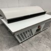 RVS Combisteel Koelvitrine Opzetvitrine 8 x 1/6 GN 230V Horeca - Afbeelding 3