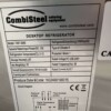 RVS Combisteel Koelvitrine Opzetvitrine 8 x 1/6 GN 230V Horeca - Afbeelding 5