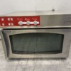RVS Heteluchtoven Oven Steamer Eloma EB30 XL B 400V Horeca