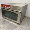 RVS Heteluchtoven Oven Steamer Eloma EB30 XL B 400V Horeca - Afbeelding 2