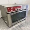RVS Heteluchtoven Oven Steamer Eloma EB30 XL B 400V Horeca - Afbeelding 3