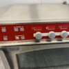 RVS Heteluchtoven Oven Steamer Eloma EB30 XL B 400V Horeca - Afbeelding 4