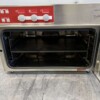 RVS Heteluchtoven Oven Steamer Eloma EB30 XL B 400V Horeca - Afbeelding 5
