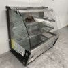 RVS Combisteel Warmhoudvitrine Warmtevitrine 100 liter 230V Horeca - Afbeelding 3
