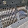 RVS Afzuigkap Dampkap met lamellen filters Premium-line 120 cm Box model Horeca - Afbeelding 4