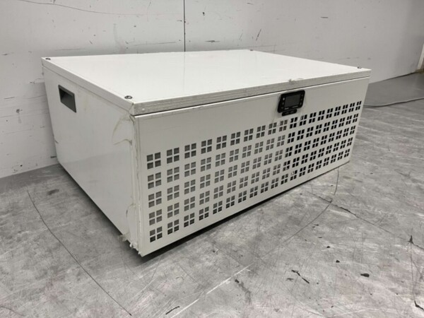 Koelcelaggregaat Koelcel unit Monoblock Dakunit Stekkerklaar 1,6 m3 230V Horeca - Afbeelding 3