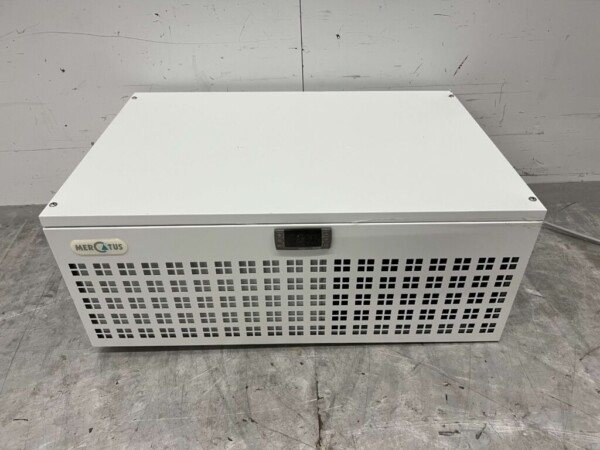 Koelcelaggregaat Koelcel unit Monoblock Dakunit Stekkerklaar 1,6 m3 230V Horeca