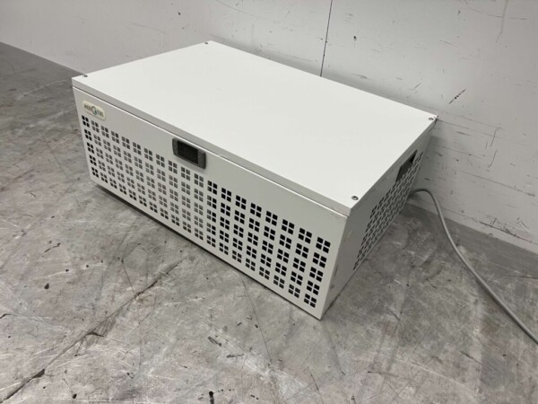 Koelcelaggregaat Koelcel unit Monoblock Dakunit Stekkerklaar 1,6 m3 230V Horeca - Afbeelding 2