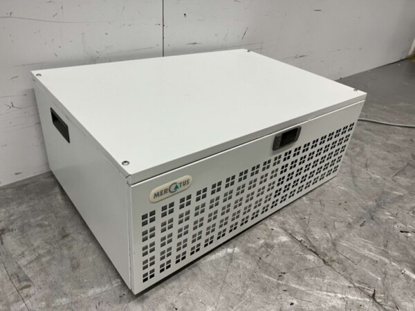 Koelcelaggregaat Koelcel unit Monoblock Dakunit Stekkerklaar 1,6 m3 230V Horeca - Afbeelding 3