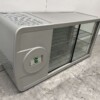 RVS Tecfrigo Koelvitrine Opzetvitrine Koeltoonbankvitrine 230V Horeca - Afbeelding 3