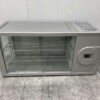 RVS Tecfrigo Koelvitrine Opzetvitrine Koeltoonbankvitrine 230V Horeca - Afbeelding 4