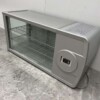 RVS Tecfrigo Koelvitrine Opzetvitrine Koeltoonbankvitrine 230V Horeca - Afbeelding 5
