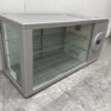 RVS Tecfrigo Koelvitrine Opzetvitrine Koeltoonbankvitrine 230V Horeca - Afbeelding 6