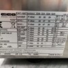 RVS Emme Grillplaat 1/2 geribbelde bakplaat 60 cm 400V Horeca - Afbeelding 5