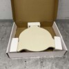 Combisteel Bbq Barbecue hitteschild 23,5" Horeca - Afbeelding 2