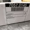 Combisteel Bbq Barbecue hitteschild 23,5" Horeca - Afbeelding 3