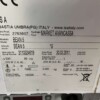 Isa impuls vriezer vrieskast 230V Horeca - Afbeelding 4