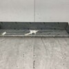 HCB RVS Frites Friet uitschepbak Frietbak Premium-Line 150 cm Cafetaria Horeca