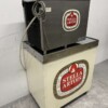 Verrijdbare bar met Antoine bierkoeler, lekblad en tapkraan 88 cm 230V Horeca - Afbeelding 3