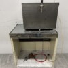Verrijdbare bar met Antoine bierkoeler, lekblad en tapkraan 88 cm 230V Horeca - Afbeelding 4