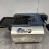 RVS Conpax Klappack Novus Vleeswareninpakmachine Inpakmachine 230V Slagerij Horeca