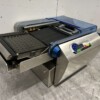 RVS Conpax Klappack Novus Vleeswareninpakmachine Inpakmachine 230V Slagerij Horeca - Afbeelding 3