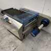 RVS Conpax Klappack Novus Vleeswareninpakmachine Inpakmachine 230V Slagerij Horeca - Afbeelding 4