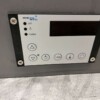 RVS Ubert Infrarood Warmhoudvitrine Warmtevitrine 80 cm 230V Horeca - Afbeelding 7
