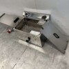 RVS Saro Patisserie Friteuse Frituur 16 liter 400V Horeca - Afbeelding 2