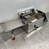 RVS Saro Patisserie Friteuse Frituur 16 liter 400V Horeca - Afbeelding 3